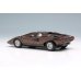 画像3: EIDOLON 1/43 Lamborghini Countach LP400 1974 Luci Del Bosco (Metallic Brown) Limited 100 pcs.