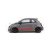 画像2: SOLIDO 1/18 Fiat 695 Abarth XSR Yamaha Edition (Grey) (2)