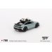 画像3: MINI GT 1/64 Porsche 911 Dakar Shade Green Metallic (LHD) (3)