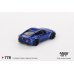 画像3: MINI GT 1/64 Pandem Nissan Z Seiran Blue (LHD) (3)