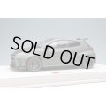 EIDOLON 1/18 Toyota GRMN Yaris Circuit Package 2022 Matte Steel