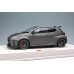 画像1: EIDOLON 1/18 Toyota GRMN Yaris Circuit Package 2022 Matte Steel (1)