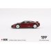 画像4: MINI GT 1/64 Bugatti EB110 GT Dark Red Metallic (LHD) (4)