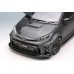 画像6: EIDOLON 1/18 Toyota GRMN Yaris Circuit Package 2022 Matte Steel