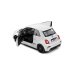 画像7: SOLIDO 1/18 Fiat F595 Abarth 2022 (White)