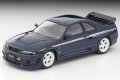 TOMYTEC 1/64 Limited Vintage NEO NISMO 400R (Dark Blue)