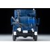 画像6: TOMYTEC 1/64 Limited Vintage Mazda E2000 Vacuum Truck (Dark Blue)