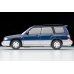 画像3: TOMYTEC 1/64 Limited Vintage NEO Subaru Forester C/20 (Dark Blue / Gray) '97