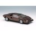 画像5: EIDOLON 1/43 Lamborghini Countach LP400 1974 Luci Del Bosco (Metallic Brown) Limited 100 pcs.