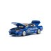 画像5: POP RACE 1/64 NISSAN SKYLINE GT-R R32 JTC 1990 CALSONIC #12