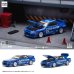 画像6: POP RACE 1/64 NISSAN SKYLINE GT-R R32 JTC 1990 CALSONIC #12