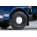 画像7: TOMYTEC 1/64 Limited Vintage Mazda E2000 Vacuum Truck (Dark Blue)