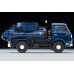 画像4: TOMYTEC 1/64 Limited Vintage Mazda E2000 Vacuum Truck (Dark Blue)