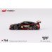 画像3: MINI GT 1/64 Nissan GT-R NISMO GT3 #360 "RUNUP RIVAUX GT-R" TOMEI SPORTS 2023 SUPER GT SERIES (LHD) (3)