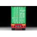 画像6: TOMYTEC 1/64 Limited Vintage NEO Hino Profia 40ft Marine Container Trailer (東邦車輛TC36H1C34) (Black)