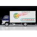 画像3: TOMYTEC 1/64 Limited Vintage NEO ISUZU ELF Panel Van (久留米運送)