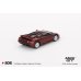 画像3: MINI GT 1/64 Bugatti EB110 GT Dark Red Metallic (LHD) (3)