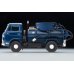 画像3: TOMYTEC 1/64 Limited Vintage Mazda E2000 Vacuum Truck (Dark Blue)