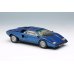 画像5: EIDOLON 1/43 Lamborghini Countach LP400 1974 Brunotte Metallized (Metallic Blue) Limited 100 pcs.