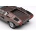 画像8: EIDOLON 1/43 Lamborghini Countach LP400 1974 Luci Del Bosco (Metallic Brown) Limited 100 pcs.