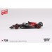 画像4: MINI GT 1/64 Alfa Romeo C43 #24 Zhou Guanyu 2023 F1 2023 Australian GP (4)