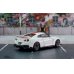 画像4: MOTORHELIX 1/64 Nissan GT-R(R35) 50th Anniversary Brilliant White Pearl