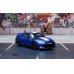 画像2: MOTORHELIX 1/64 Nissan GT-R(R35) 50th Anniversary Wangan Blue (2)