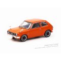 Tarmac Works 1/64 Honda Civic (SB1) Orange