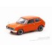 画像1: Tarmac Works 1/64 Honda Civic (SB1) Orange (1)