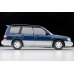 画像4: TOMYTEC 1/64 Limited Vintage NEO Subaru Forester C/20 (Dark Blue / Gray) '97