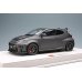 画像2: EIDOLON 1/18 Toyota GRMN Yaris Circuit Package 2022 Matte Steel (2)