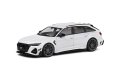 SOLIDO 1/43 Abt RS6-R 2021 (White)