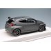 画像4: EIDOLON 1/18 Toyota GRMN Yaris Circuit Package 2022 Matte Steel