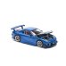 画像6: POP RACE 1/64 MAZDA RX-7 (FD3S) RE-AMEMIYA WIDEBODY METALLIC BLUE