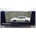 Hi Story 1/43 MITSUBISHI DIAMANTE 30M SE (1995) Fairy White