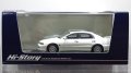 Hi Story 1/43 MITSUBISHI DIAMANTE 30M SE (1995) Fairy White