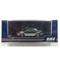 Hobby JAPAN 1/64 Toyota MR2 1600G-LIMITED SUPER CHARGER 1988 T BAR ROOF New Sherwood Toning