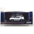 Hobby JAPAN 1/64 Toyota MR2 1600G-LIMITED SUPER CHARGER 1986 Sparkle Wave Toning