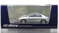 Hi Story 1/43 MITSUBISHI DIAMANTE 30M SE (1995) Symphonic Silver