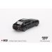 画像3: MINI GT 1/64 BMW i7 eDrive50 Black Sapphire (LHD) (3)