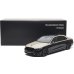 画像12: ALMOST REAL 1/18 Mercedes-Maybach S-Class Night Series - 2023 - Mojave Silver/Onyx Black