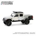 GREEN LiGHT EXCLUSIVE 1/64 2020 Jeep Gladiator - K&N Filters - 2019 SEMA Build