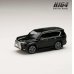 画像2: Hobby JAPAN 1/64 LEXUS LX600 Black (2)