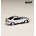 画像3: Hobby JAPAN 1/64 Honda Prelude 2.2Si-VTEC (BB4) 後期型 Sebring Silver Metallic (3)