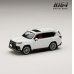 画像2: Hobby JAPAN 1/64 LEXUS LX600 F Sport Sonic Quartz (2)