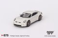 MINI GT 1/64 Porsche 911 (992) GT3 Touring Crayon (LHD)