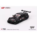 MINI GT 1/64 Nissan Z GT500 NISMO SUPER GT Series 2021 #230 Presentation (LHD) [Blister Packaging]