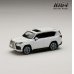 画像2: Hobby JAPAN 1/64 LEXUS LX600 Sonic Quartz (2)