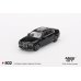 画像2: MINI GT 1/64 BMW i7 eDrive50 Black Sapphire (LHD) (2)