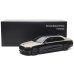 画像11: ALMOST REAL 1/18 Mercedes-Maybach S-Class Night Series - 2023 - Mojave Silver/Onyx Black